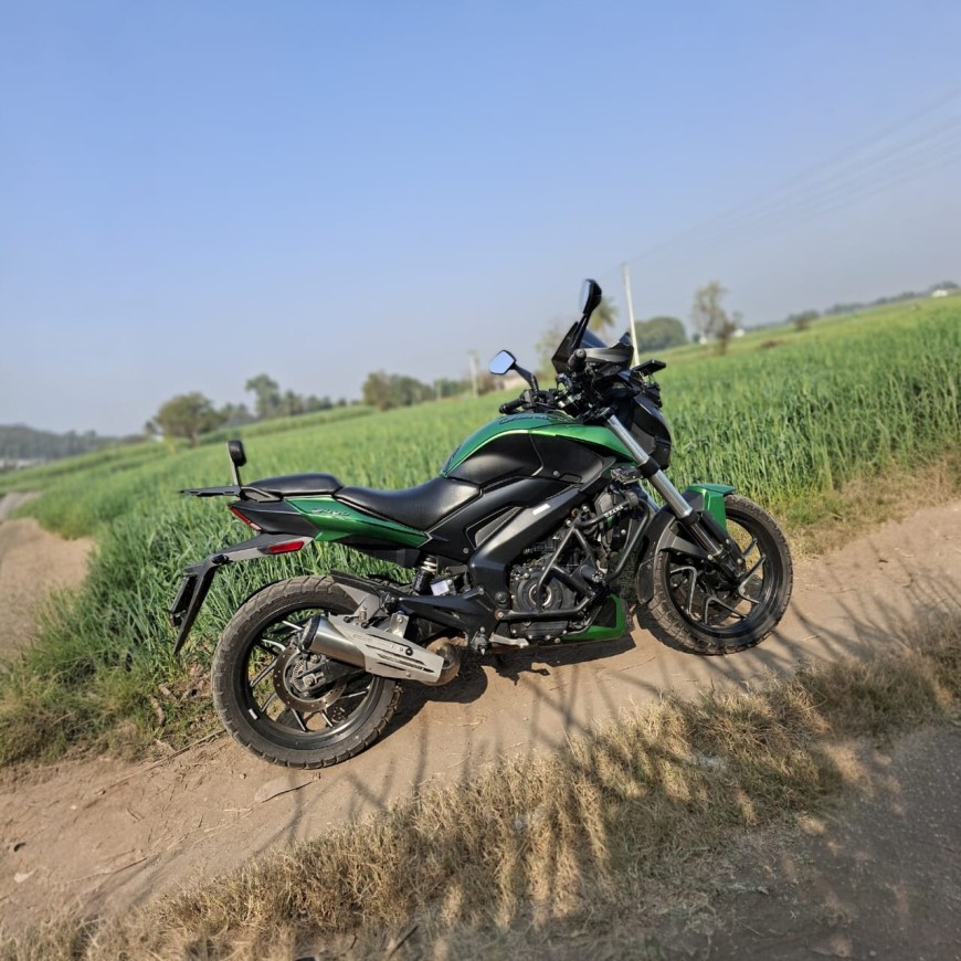 Bassmaker Performance Exhaust QSV-575R 400