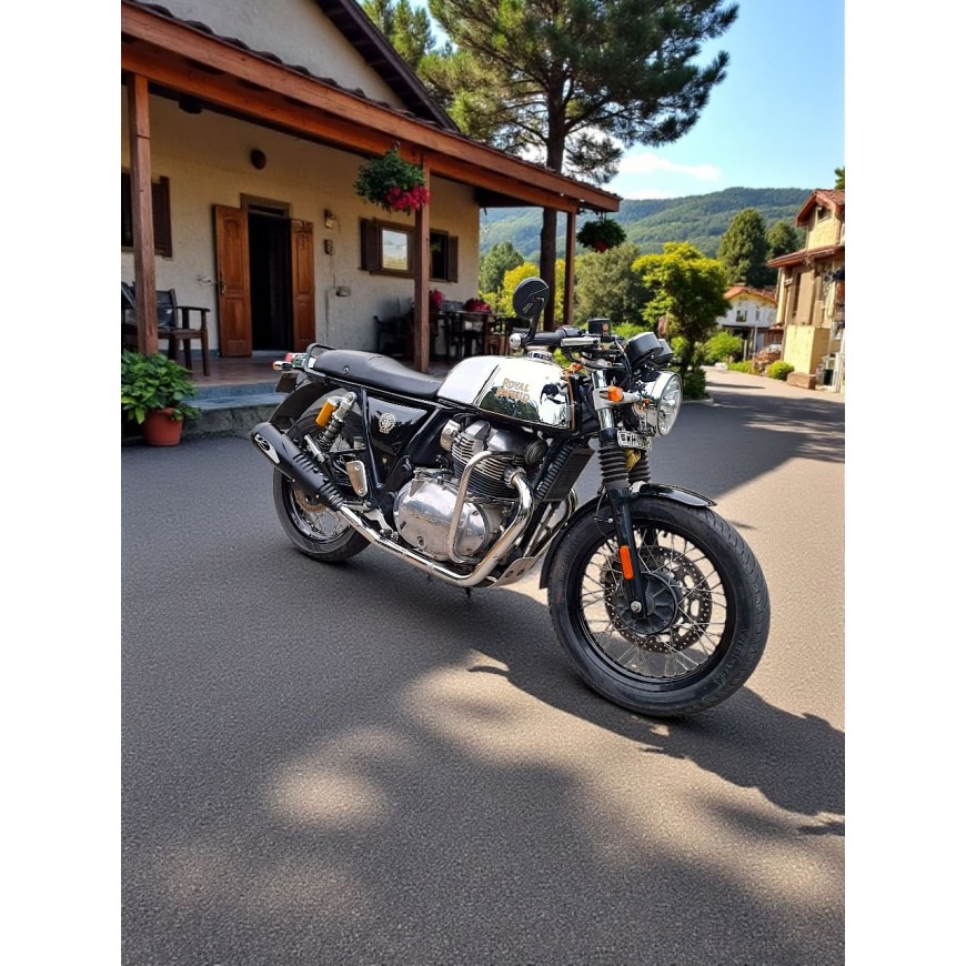 Bassmaker Performance Exhaust QSV