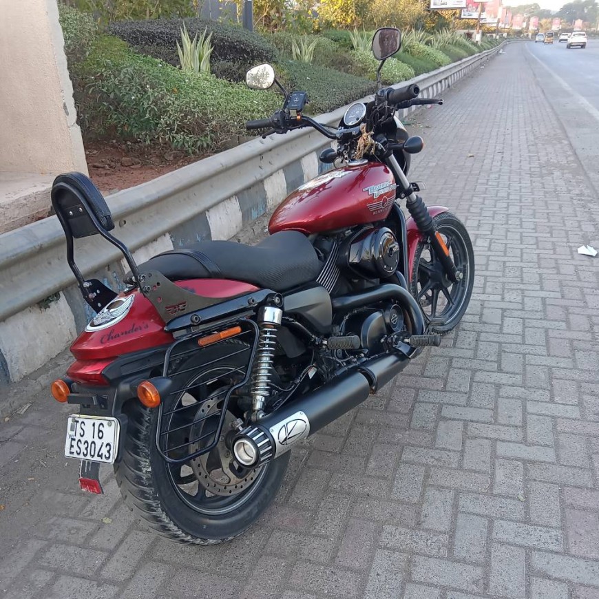 Bassmaker Performance Exhaust