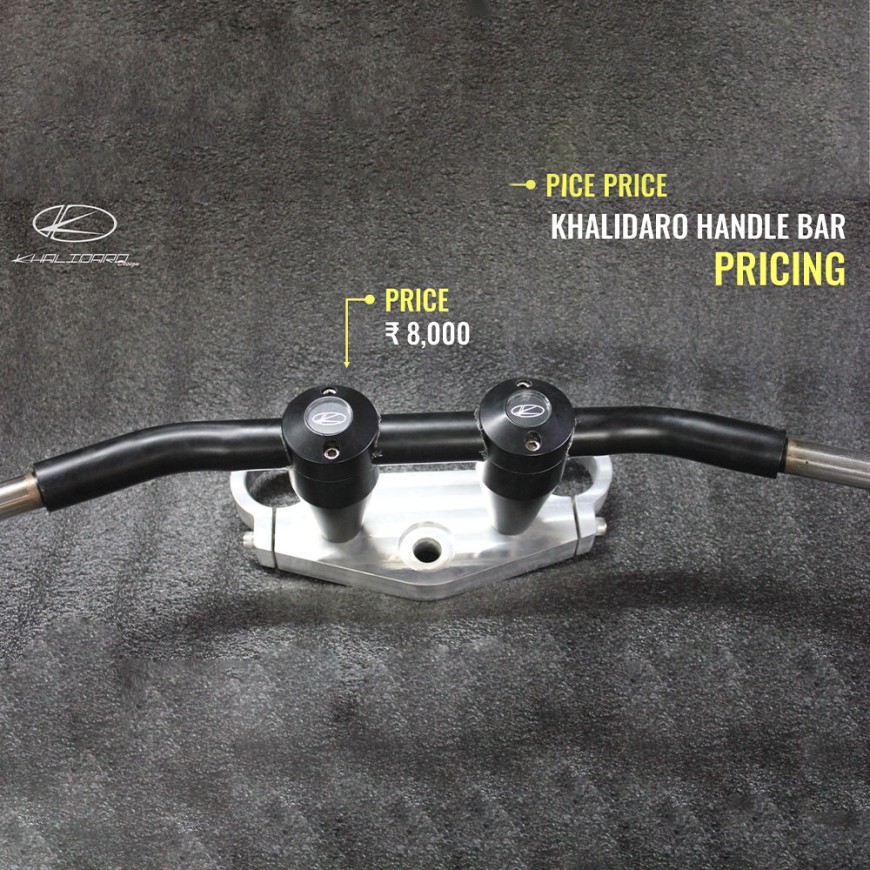 Handle Bar