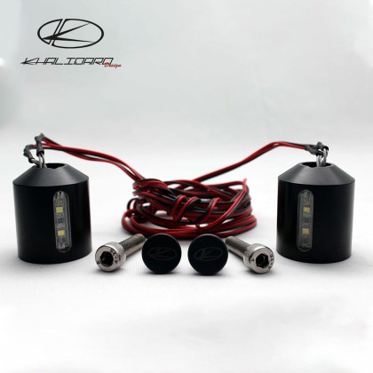 Barend Indicators