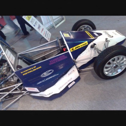 FSAE Chassis