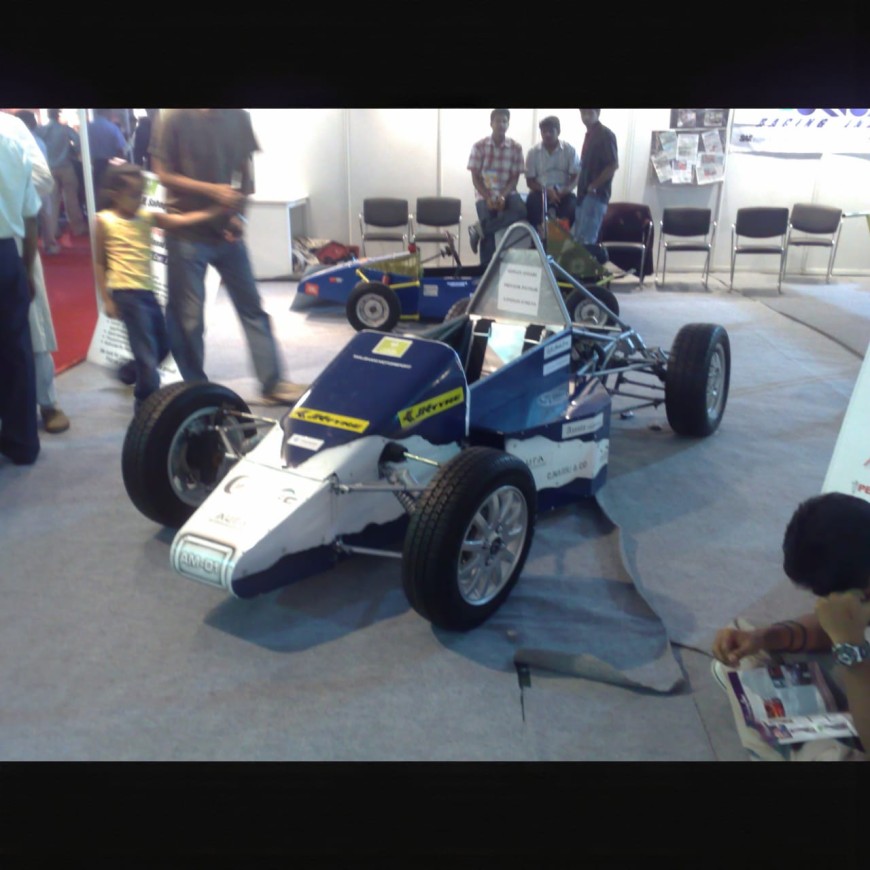 FSAE Chassis