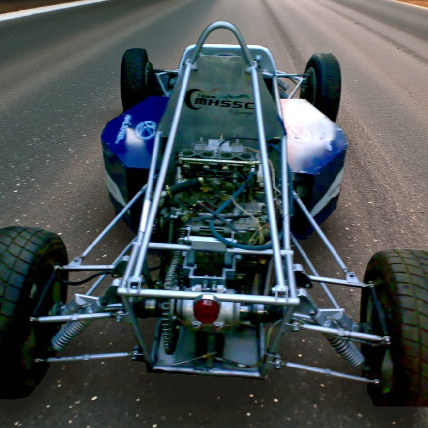 FSAE Chassis
