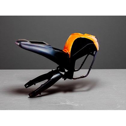 Naked Sports Chassis