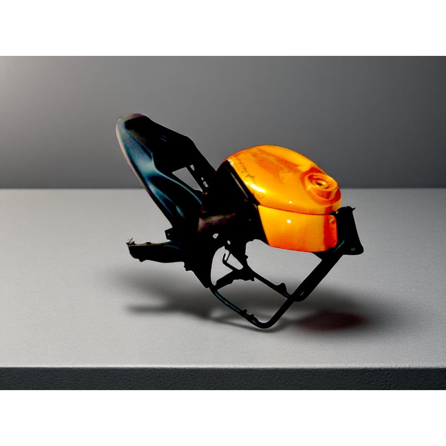 Naked Sports Chassis