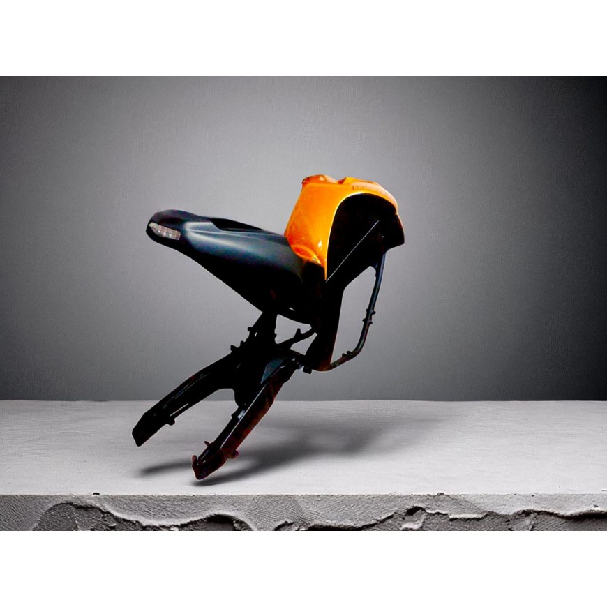 Naked Sports Chassis